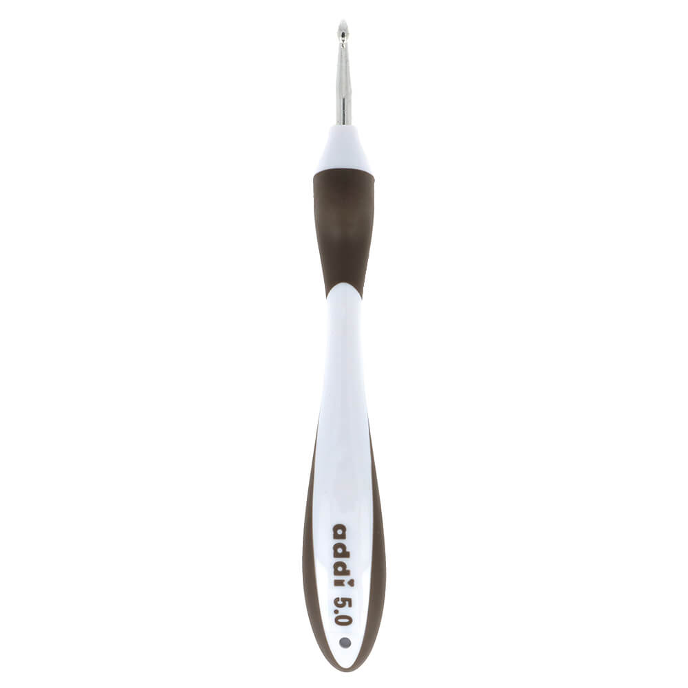 Addi Swing haaknaalden 16cm 5.00mm 