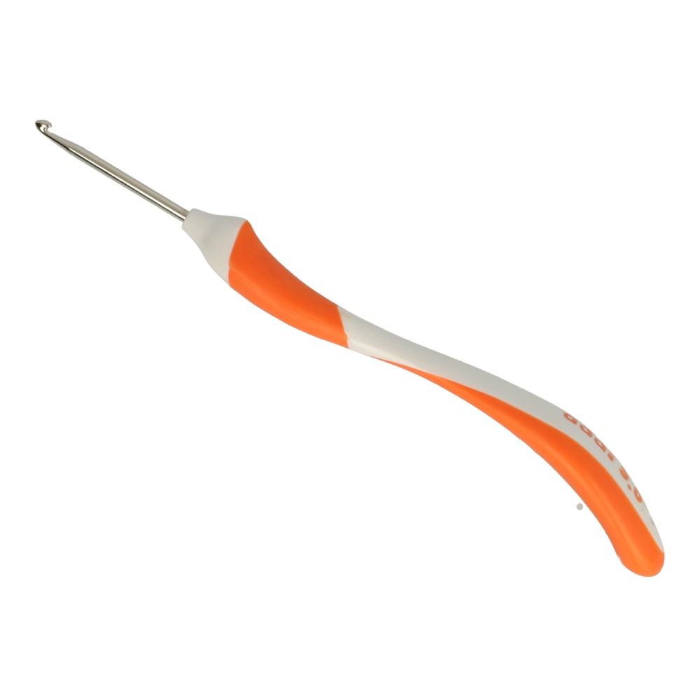 Addi Swing Maxi haaknaalden 17cm 3.00mm 