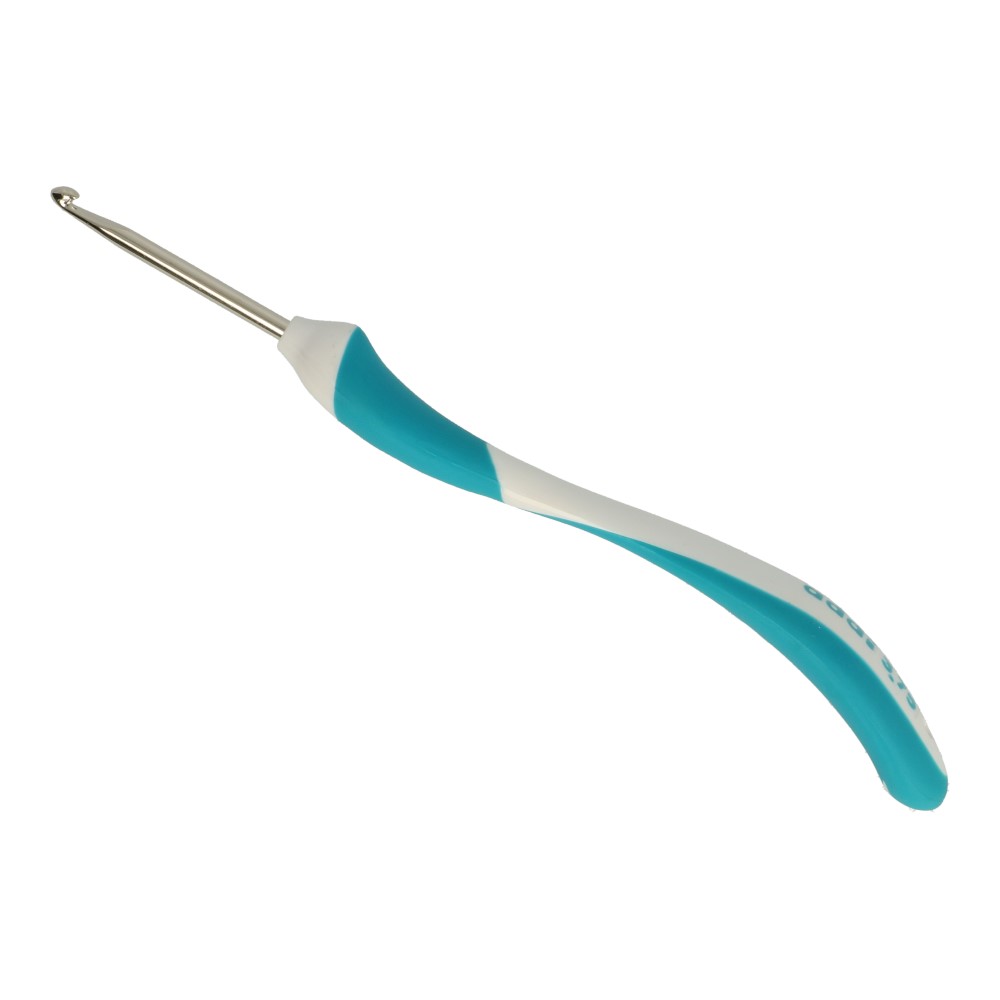 Addi Swing Maxi haaknaalden 17cm 3.75mm 