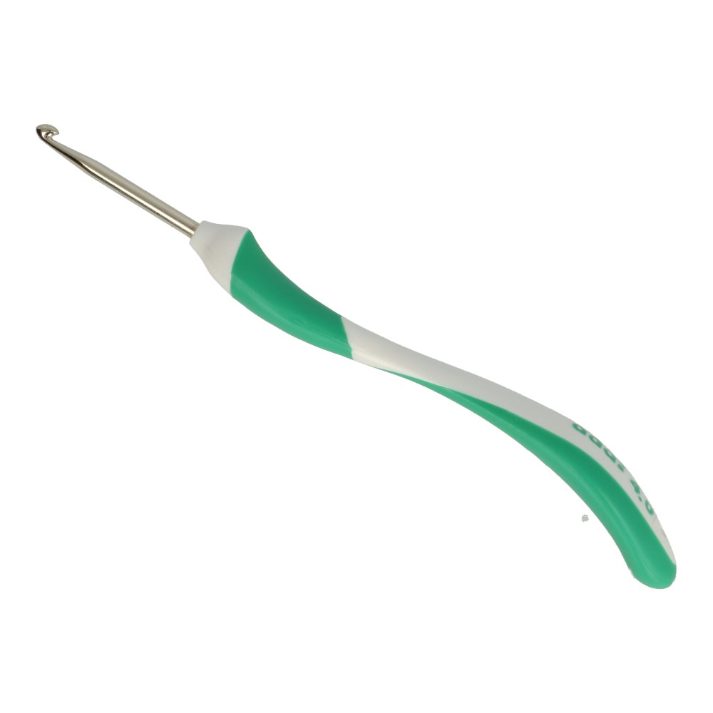 Addi Swing Maxi haaknaalden 17cm 4.00mm 