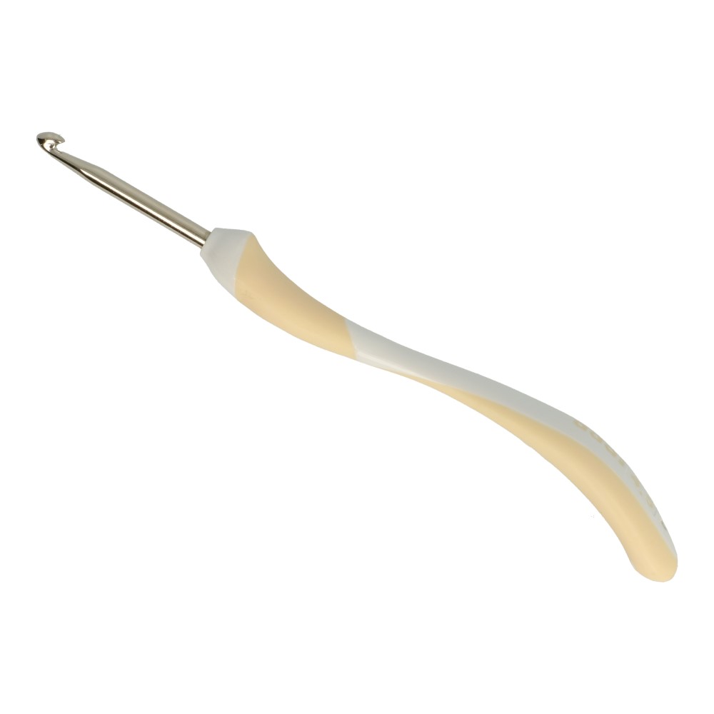 Addi Swing Maxi haaknaalden 17cm 4.50mm 