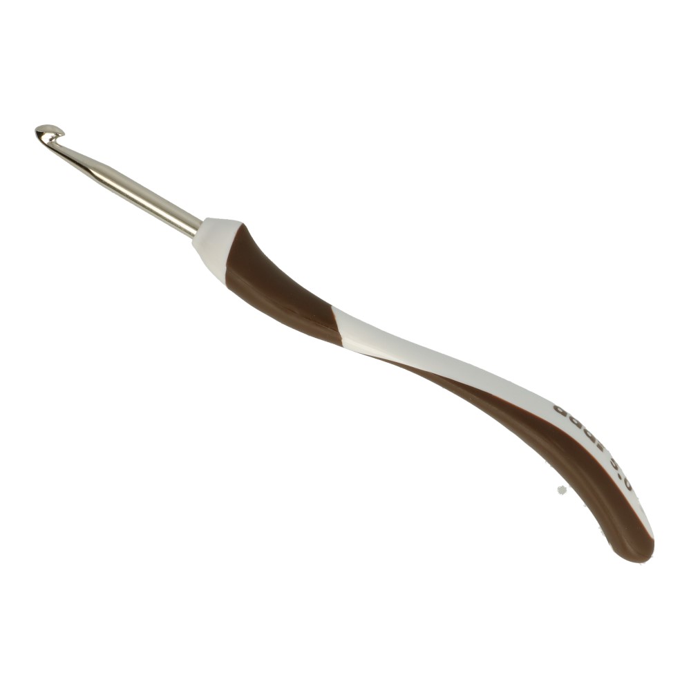 Addi Swing Maxi haaknaalden 17cm 5.00mm 