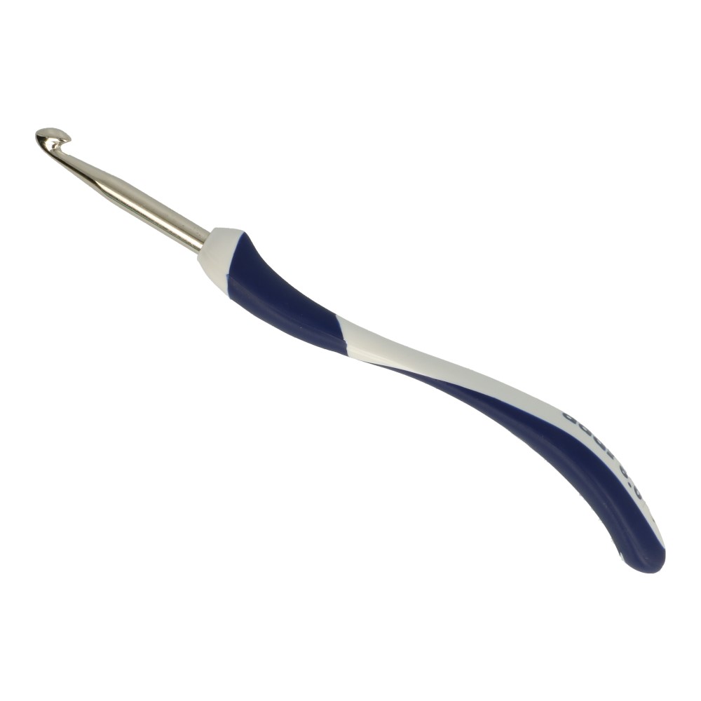Addi Swing Maxi haaknaalden 17cm 6.00mm 