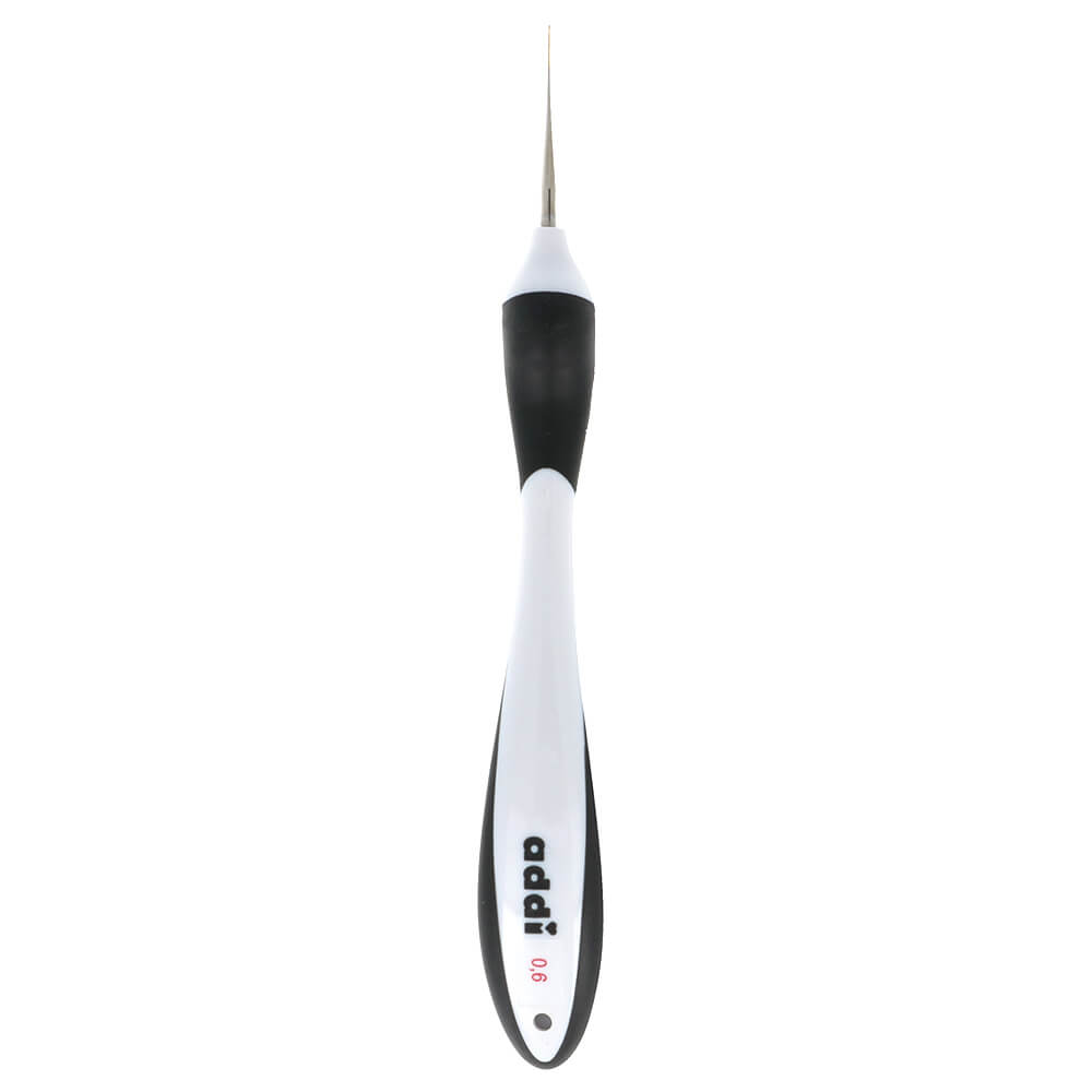 Addi Swing Haaknaalden 16cm 0.60mm 