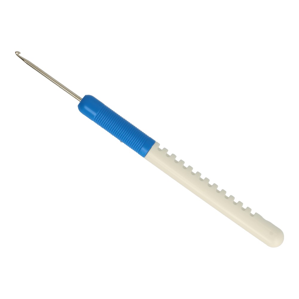 Addi Haaknaalden met handvat 15cm 2.00mm 