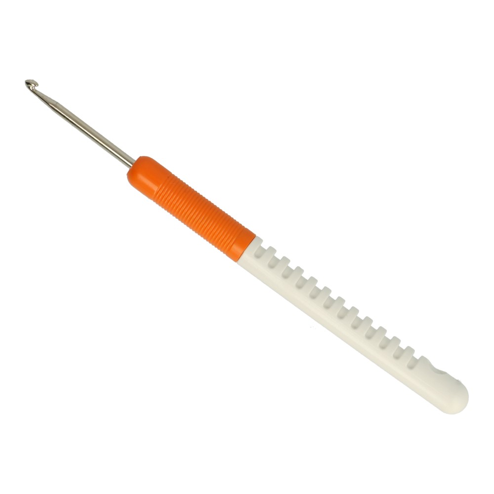 Addi Haaknaalden met handvat 15cm 3.00mm 