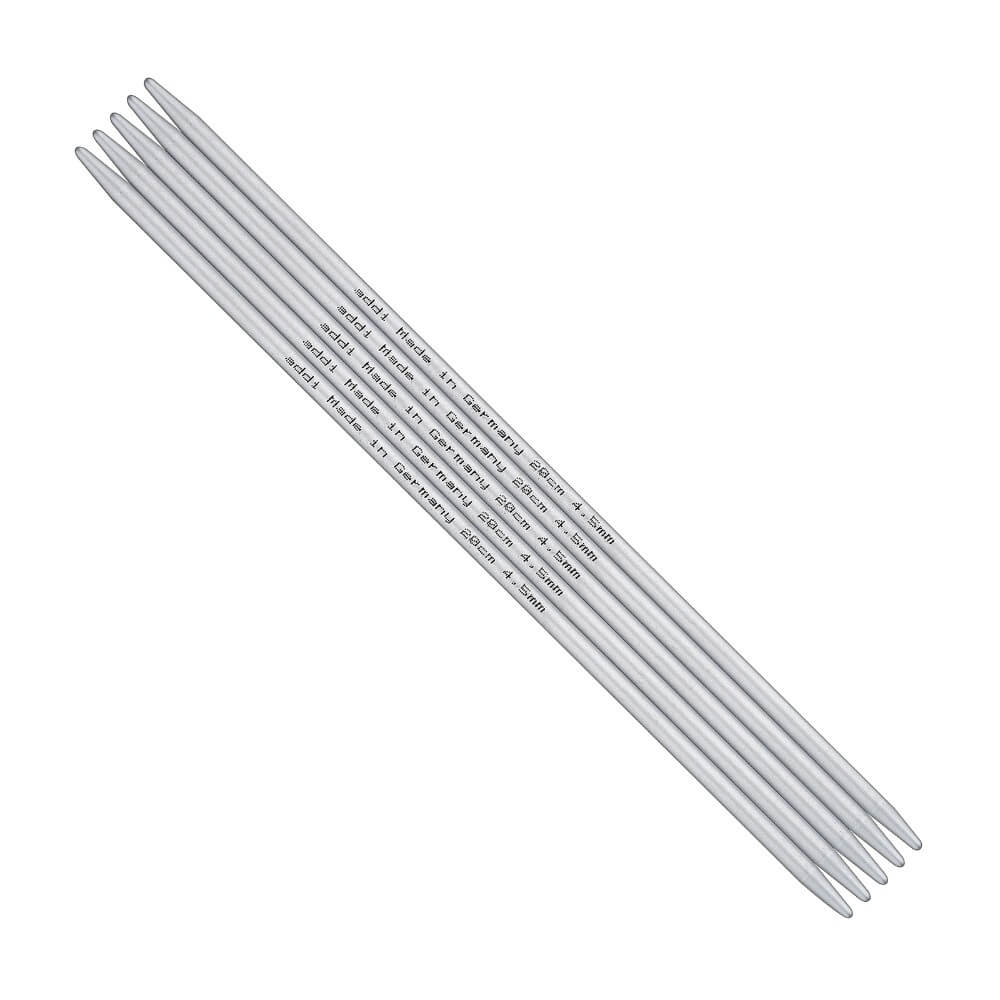 Addi Sokkennaalden 40cm 2.50mm 