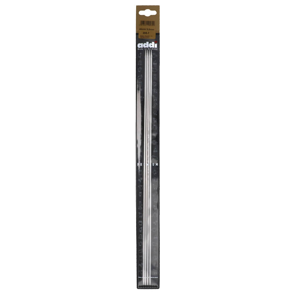 Addi Colibri sokkennaalden 40cm 3.00mm 
