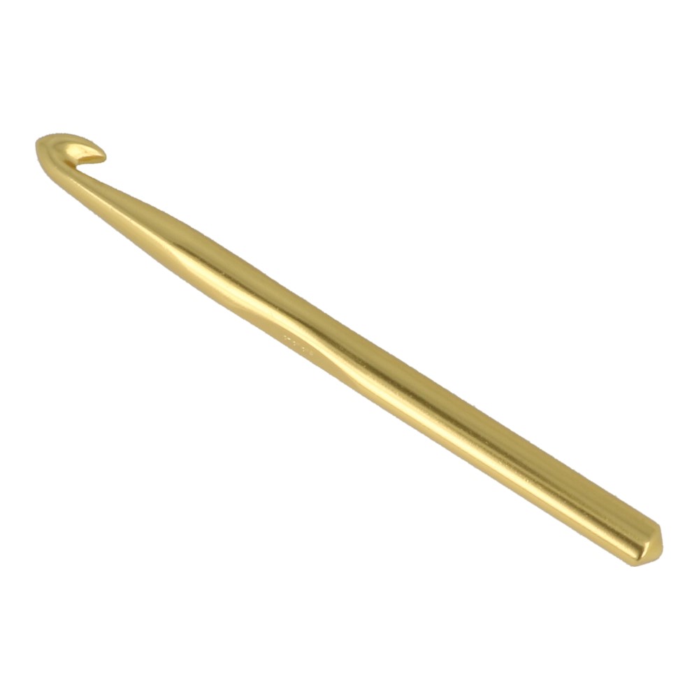 Addi Haaknaalden zonder handvat 15cm 10.00mm 