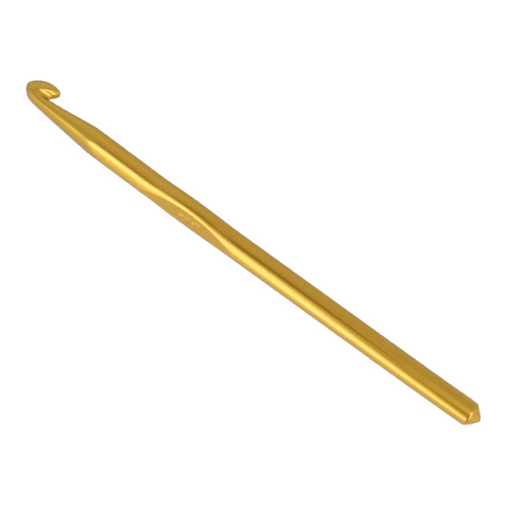 Addi Haaknaalden zonder handvat 15cm 7.00mm 