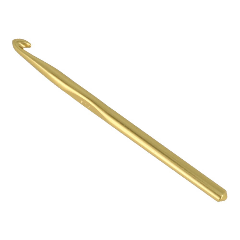 Addi Haaknaalden zonder handvat 15cm 8.00mm 