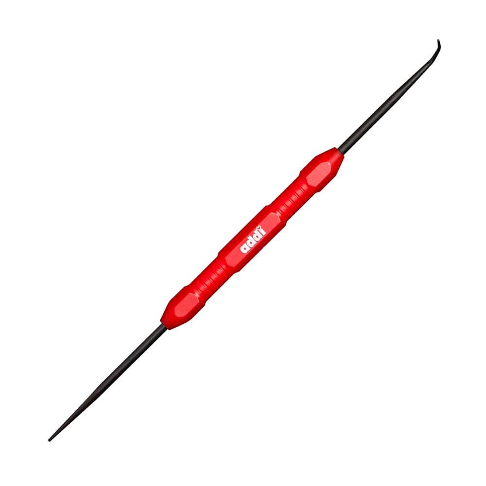 Addi Express haken 