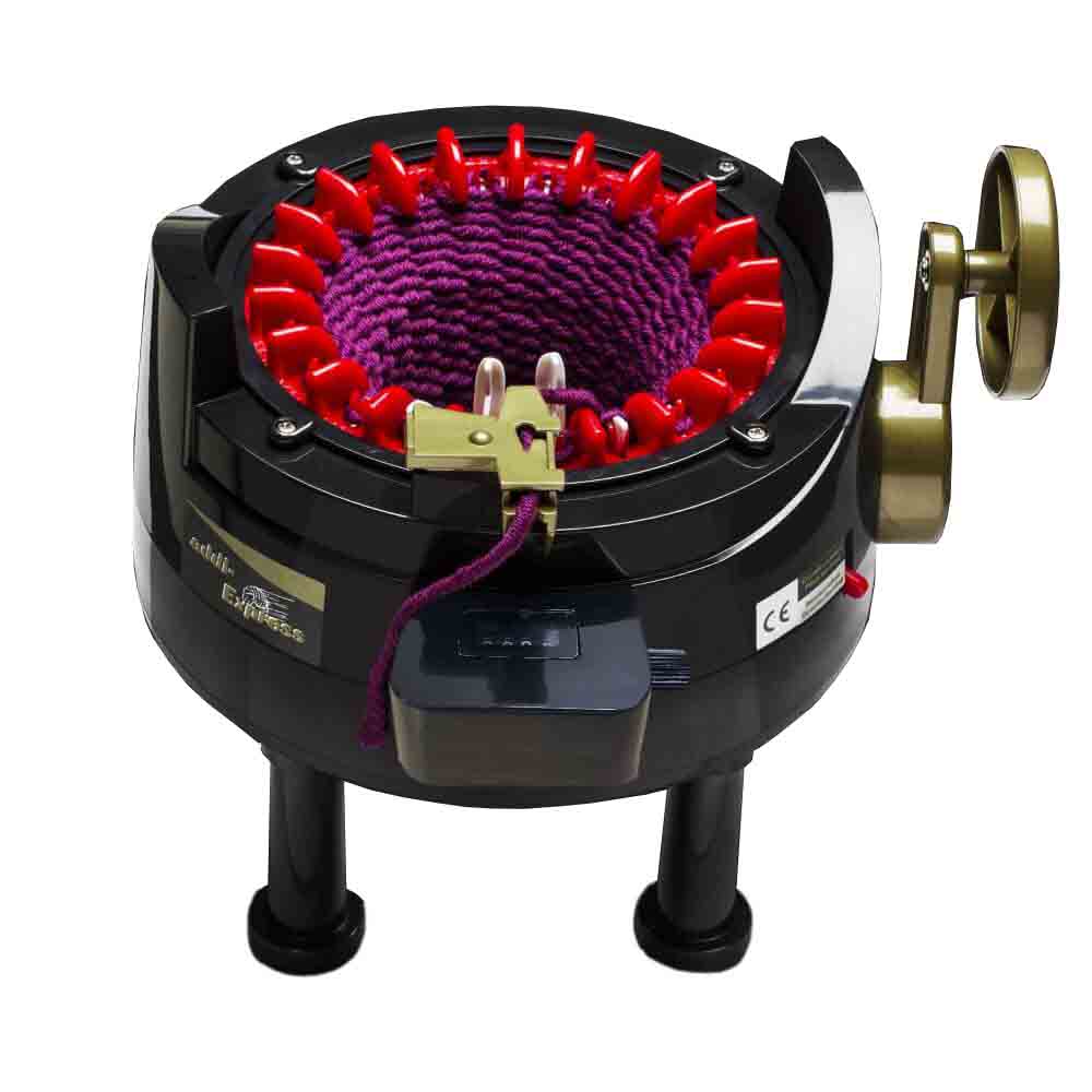 Addi Express breimolen 15cm 