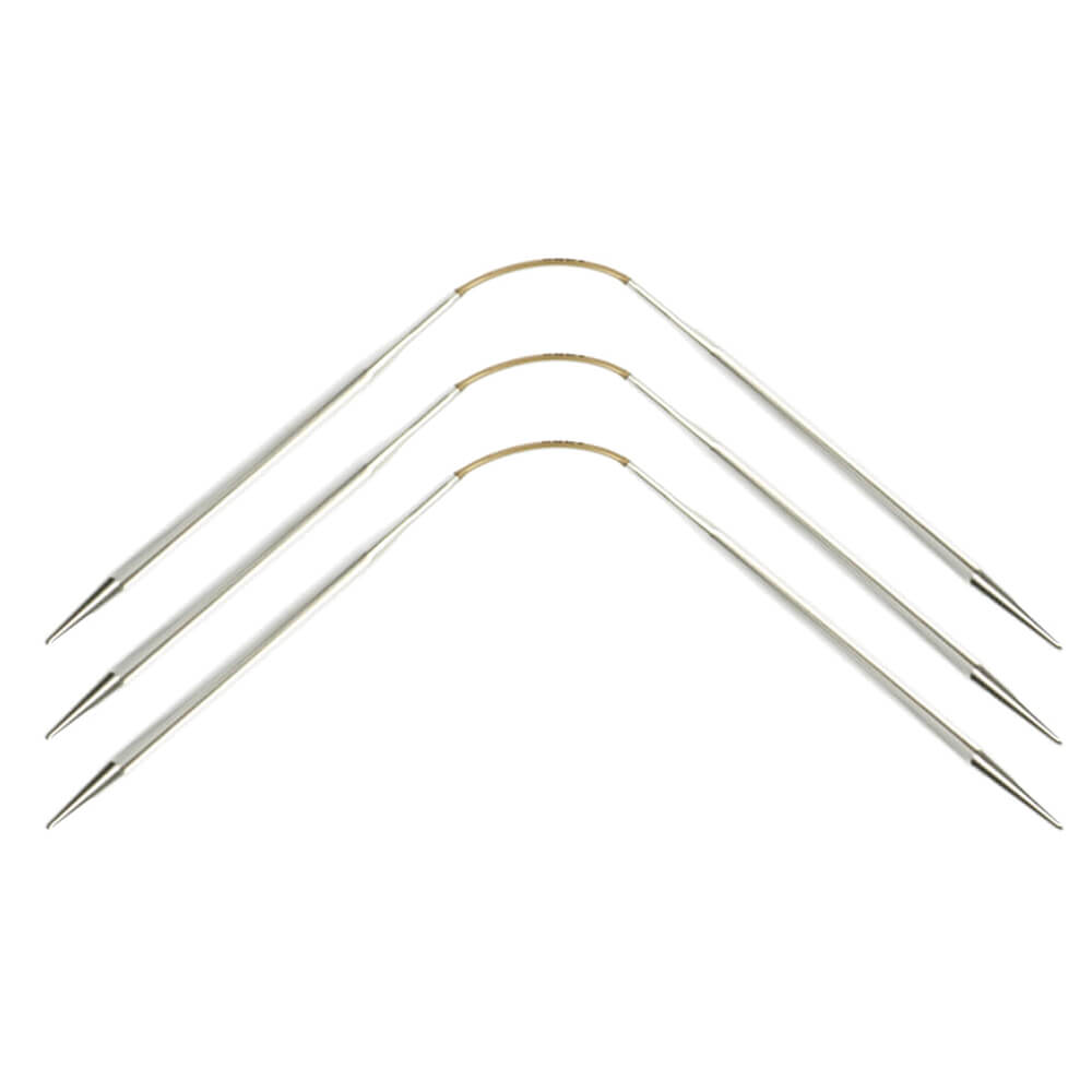 Addi CraSyTrio 21cm 2.25mm 