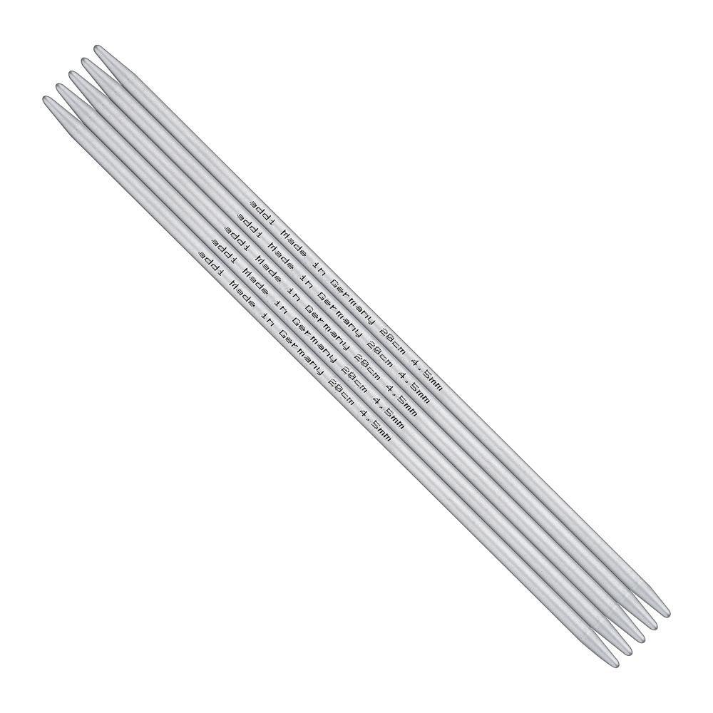 Addi Sokkennaalden 20cm 2.50mm 
