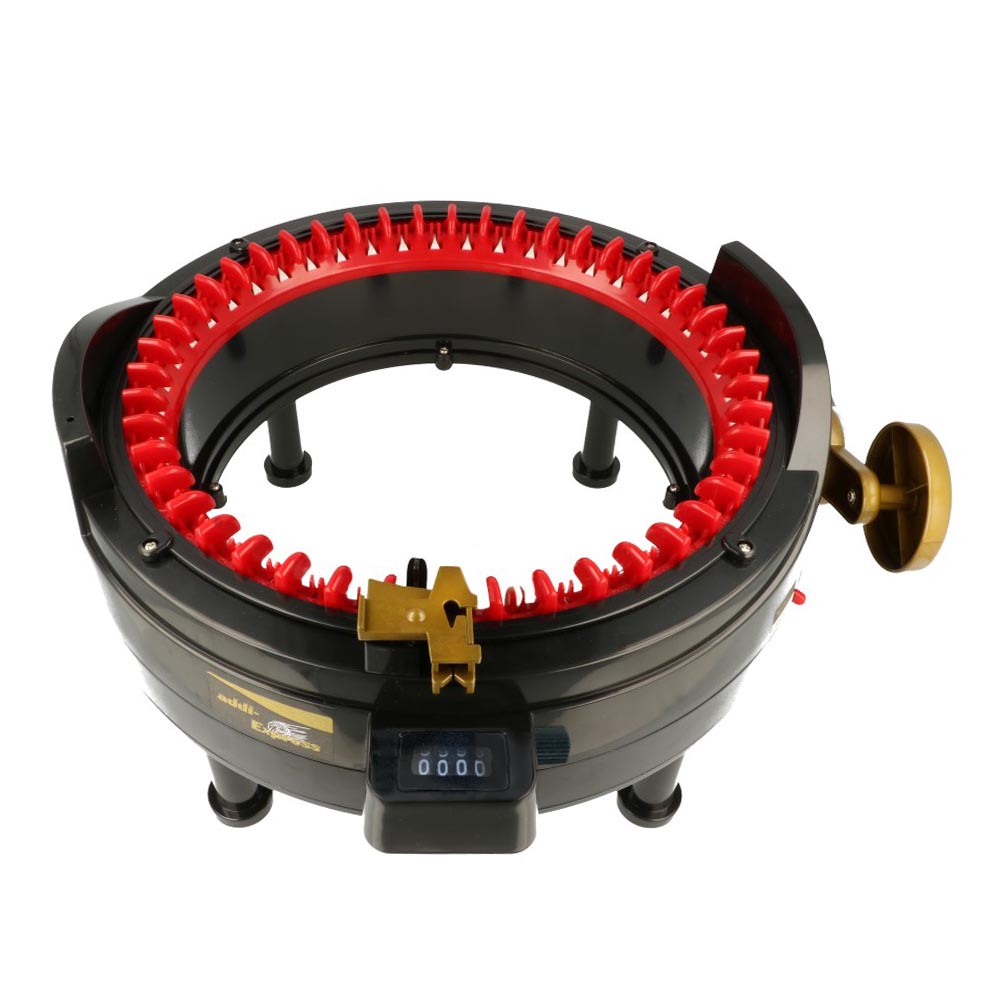 Addi Express breimolen kingsize 35cm 