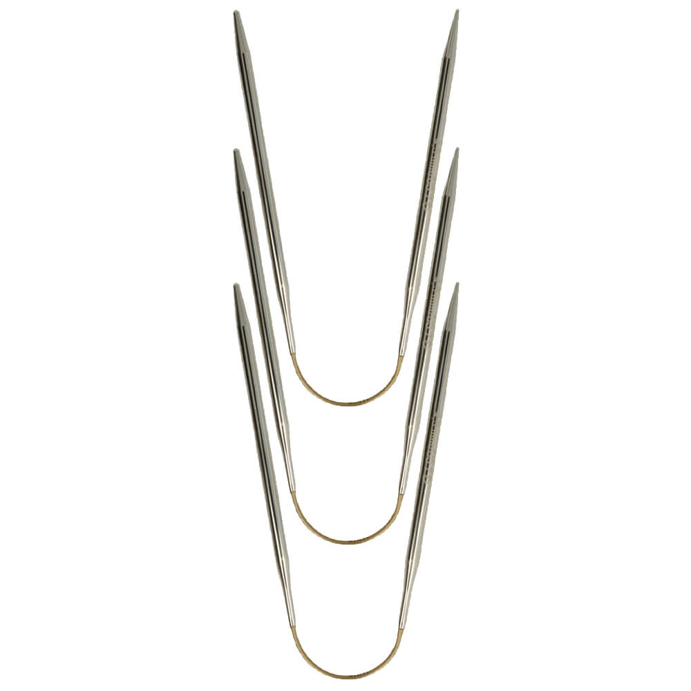 Addi CraSyTrio 26cm 4.50mm 