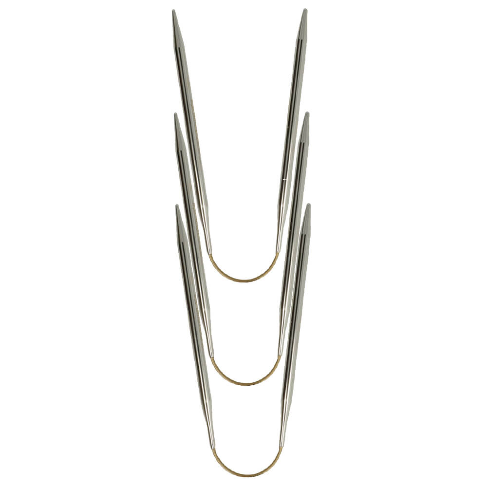 Addi CraSyTrio 26cm 5.00mm 