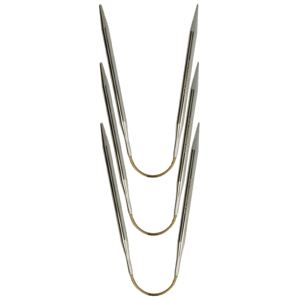 Addi CraSyTrio 26cm 5.50mm 