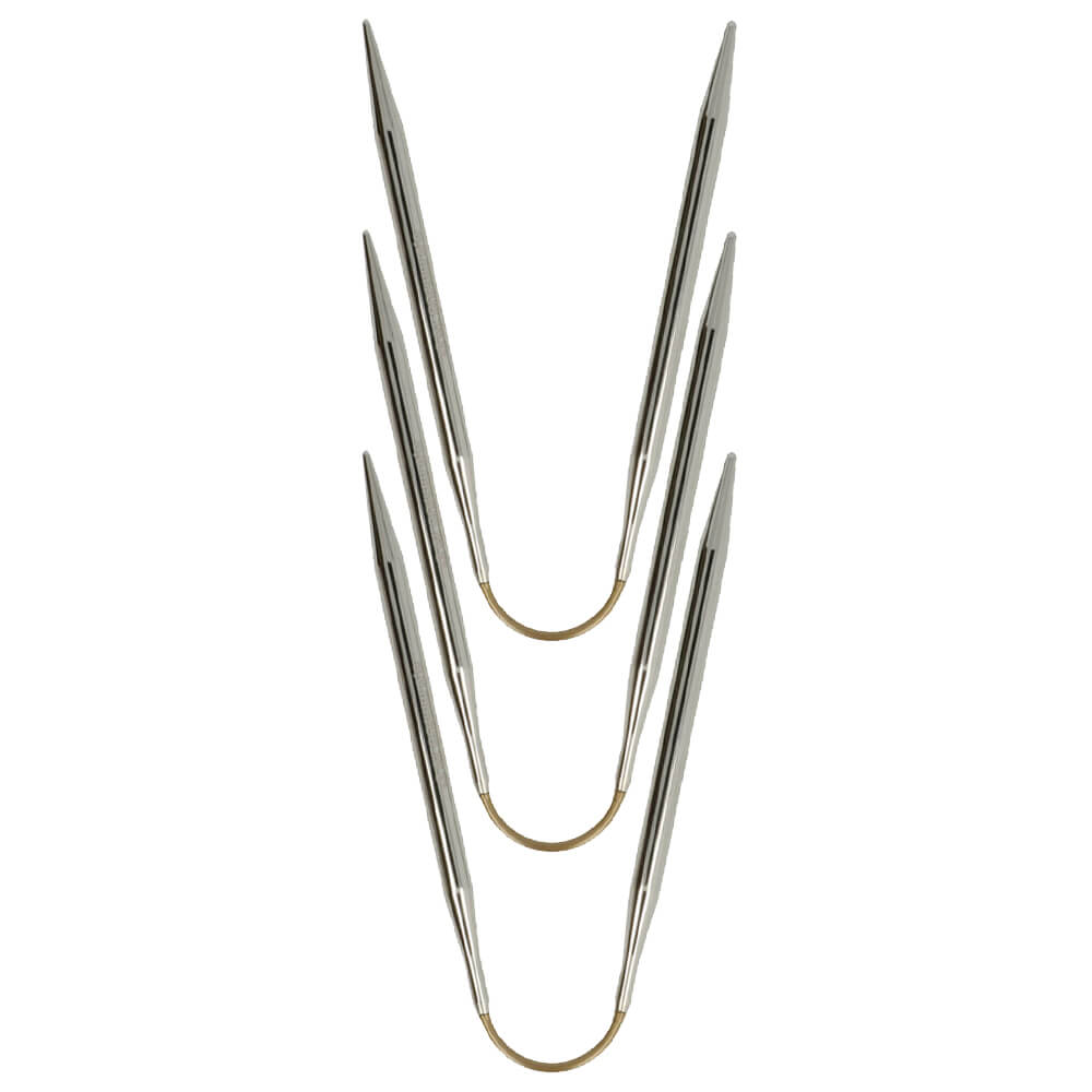Addi CraSyTrio 26cm 6.00mm 