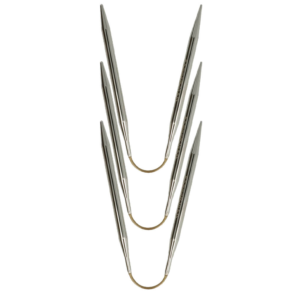 Addi CraSyTrio 26cm 6.50mm 