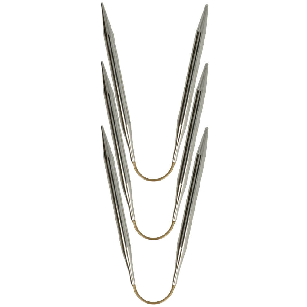 Addi CraSyTrio 26cm 7.00mm 