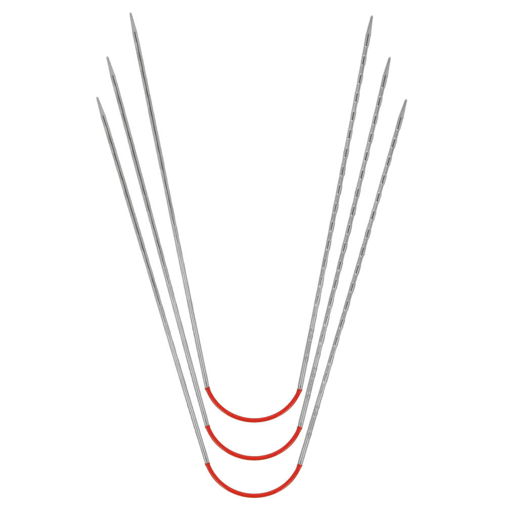 Addi CraSyTrio Novel 30cm 2.00mm 