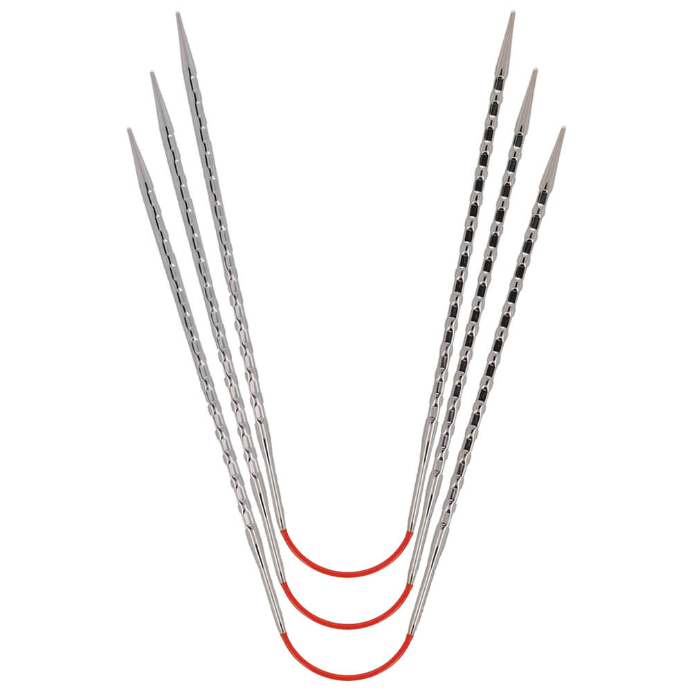 Addi CraSyTrio Novel 30cm 3.50mm 