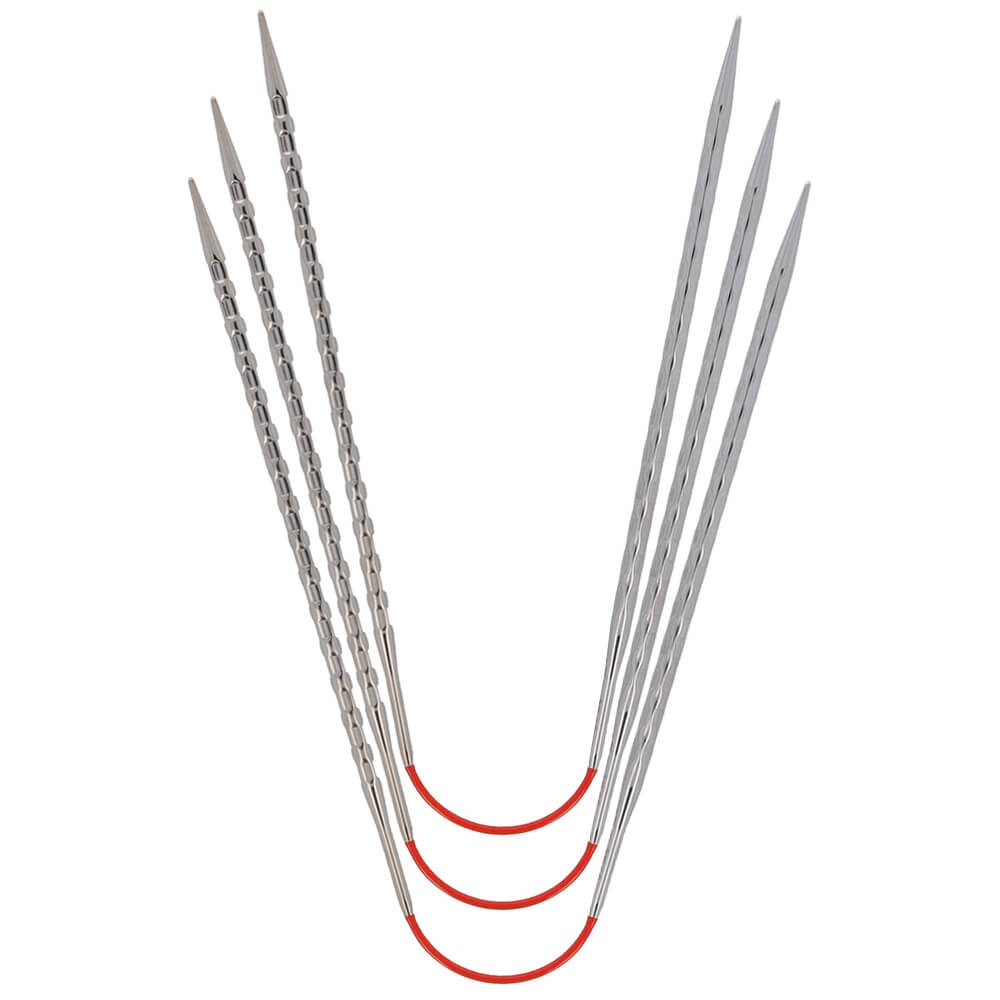 Addi CraSyTrio Novel 30cm 3.75mm 