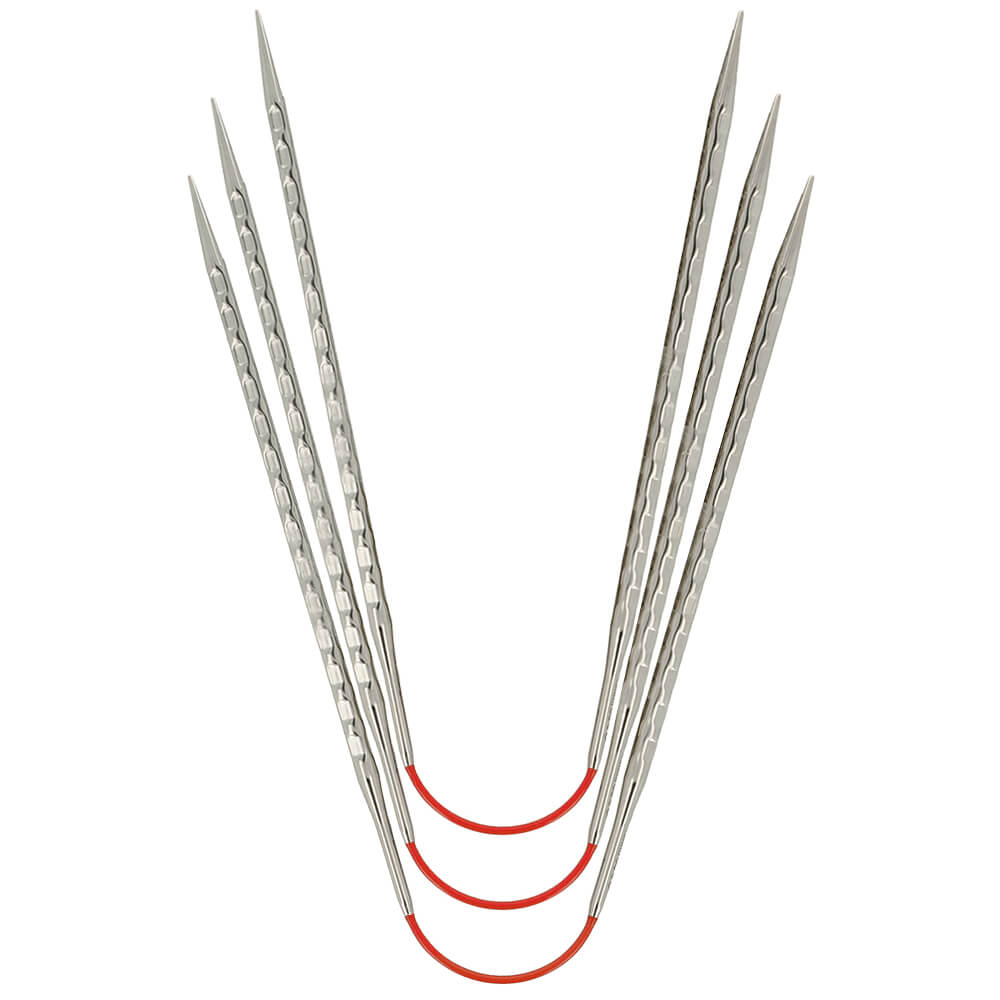 Addi CraSyTrio Novel 30cm 4.00mm 