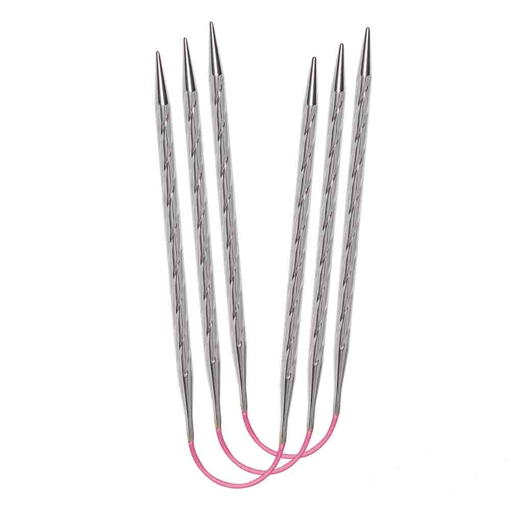 Addi CraSyTrio Unicorn Long 30cm 4.00mm 