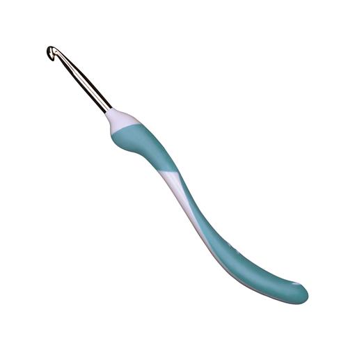Addi Swing Maxi haaknaalden 17cm 5.50mm 