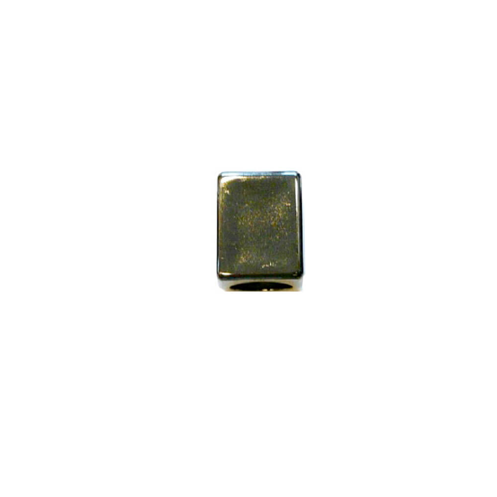 Sjaalklem groot vierkant 43mm- 3