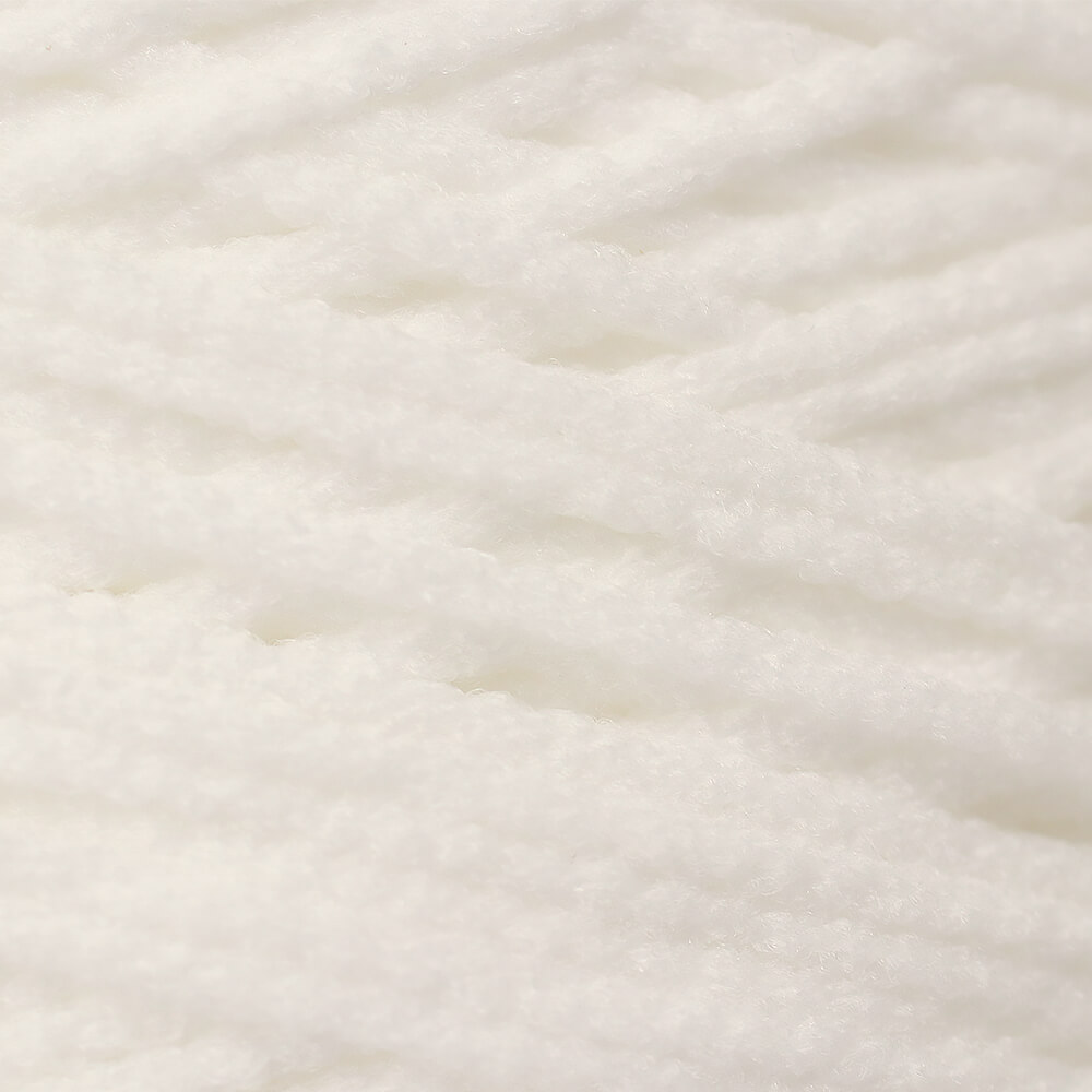 [66318] Mondkapjes elastiek zacht 2.5mm wit - 1200m