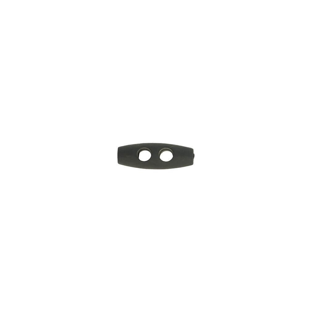 Knebel rubber 3cm - 000