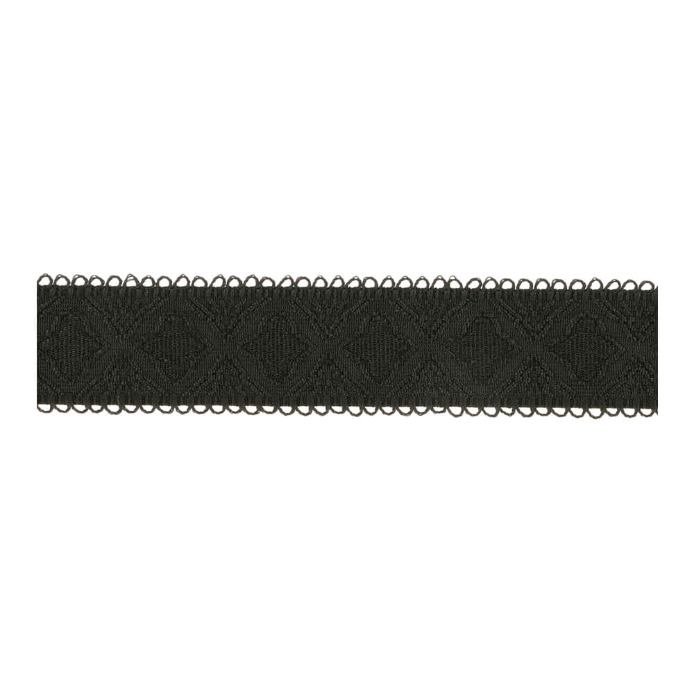 BH-elastiek picot 19mm - 000