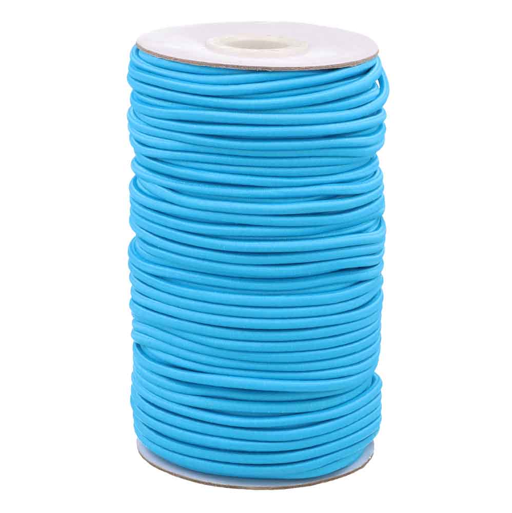 Koord elastiek 3mm - 50m - 298