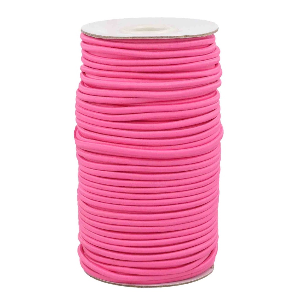 Koord elastiek 3mm - 50m - 795
