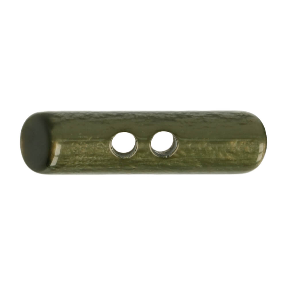 Hoorn knebel 27mm - 542