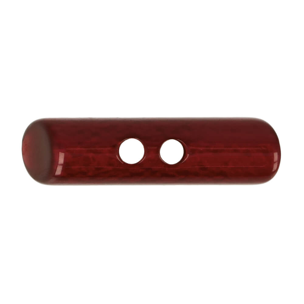 Hoorn knebel 27mm - 750