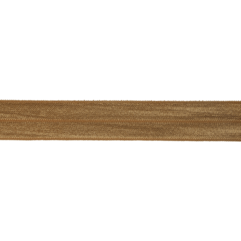 Vouwtres elastisch glans 20mm - 902