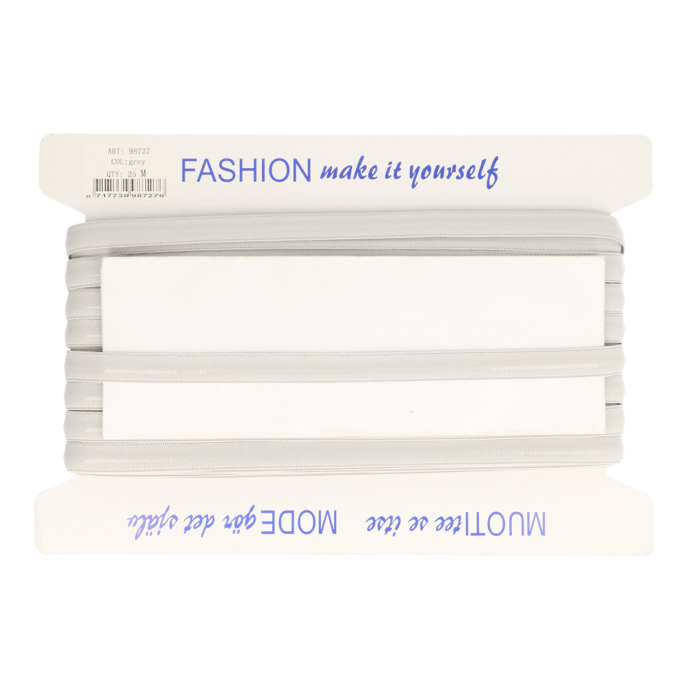 Schouderband antislip 14mm - 016