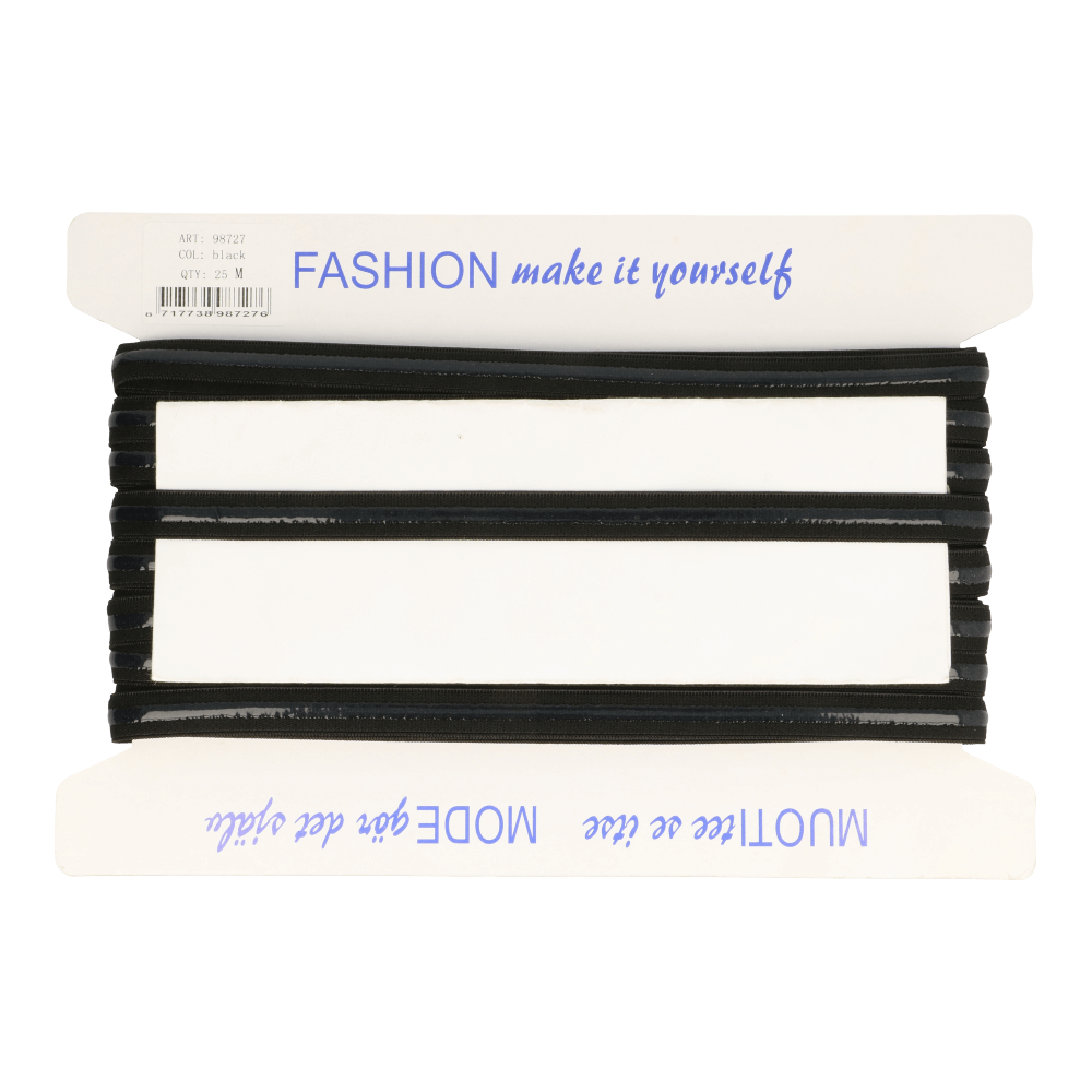 Schouderband antislip 14mm - 000