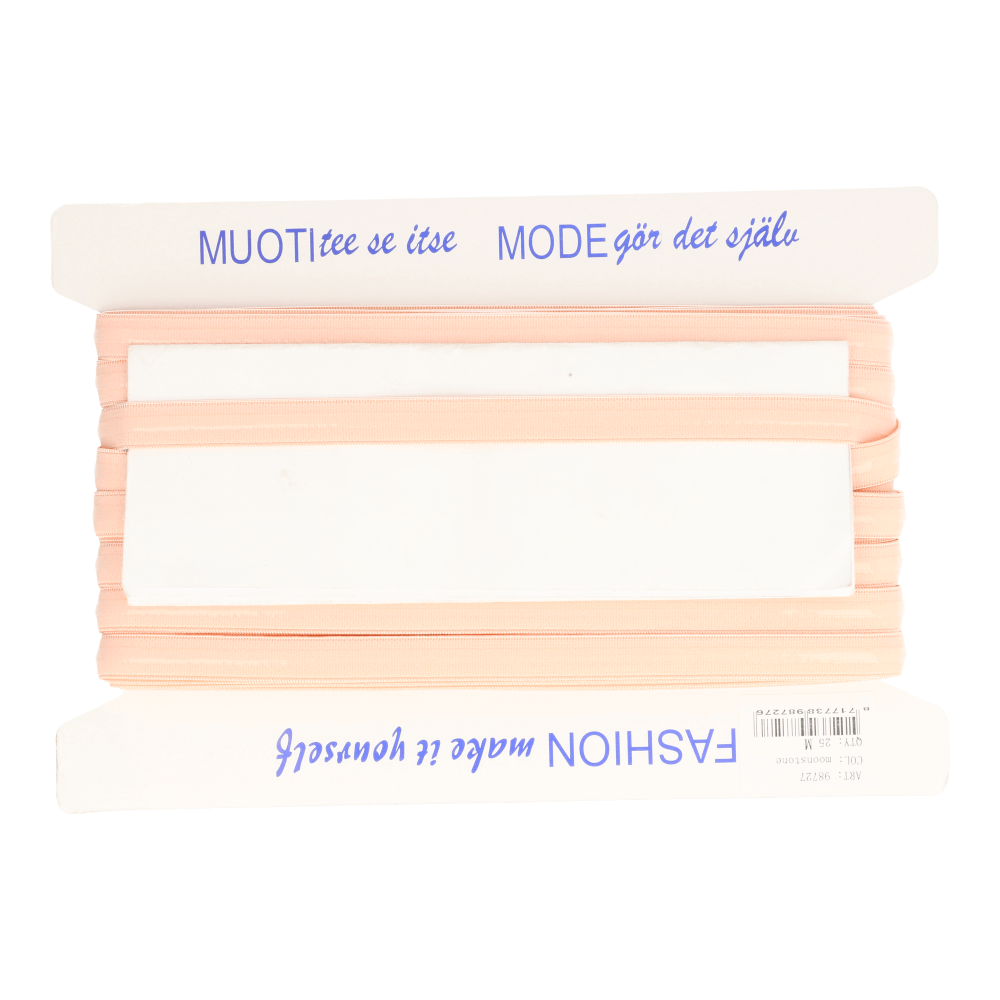 Schouderband antislip 14mm - 704