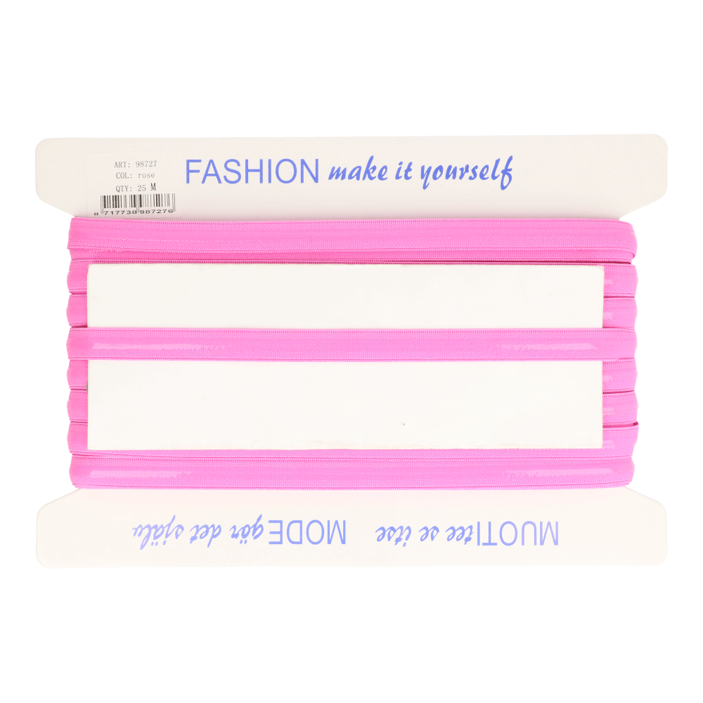 Schouderband antislip 14mm - 786