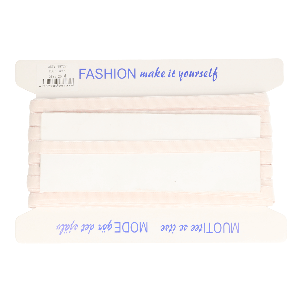 Schouderband antislip 14mm - 849