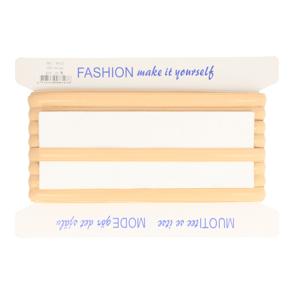 Schouderband antislip 14mm - 869