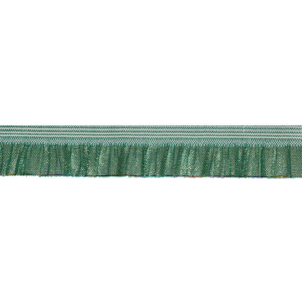 Elastiek ruche 19mm - 9m - 575
