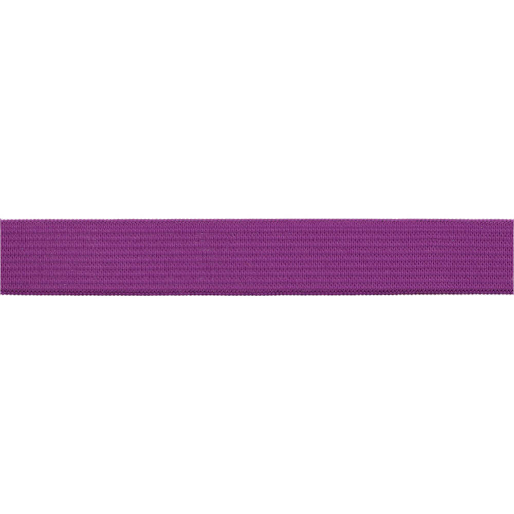 Ceintuurelastiek 25mm - 188