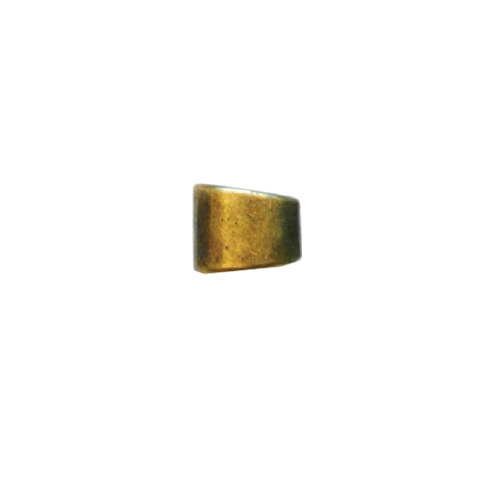 Sjaalklem klein 40mm- 5
